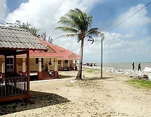 Pcb Resort